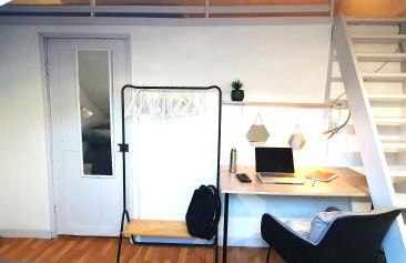 Maison Calme Terrasse et Jardin Vue Forêt - Foto 27