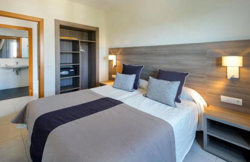 Cabot Tres Torres Apartamentos - Photo 46