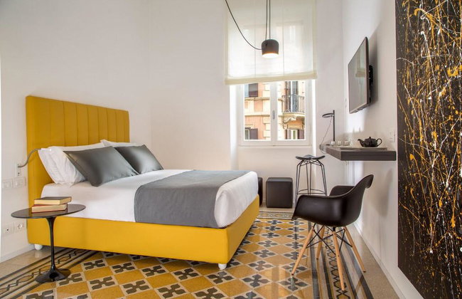 Belli36 Rooms - Foto 45
