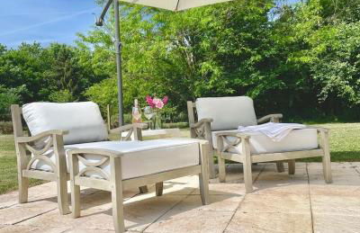 Le Figuier - 4 bedroom Farmhouse Gite - Foto 16