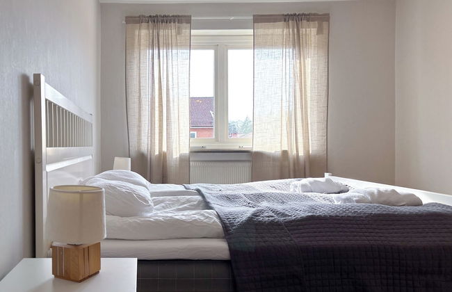 Säffle Suites - By Svaneholm Hotel - Foto 36