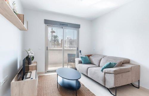 Costa Narejos 3 - Foto 5