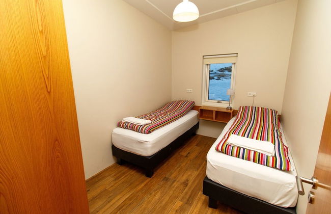 Hrimland Cottages - Foto 4