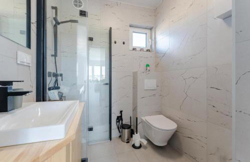 Zielony Gronow - jacuzzi spa sauna - Foto 14