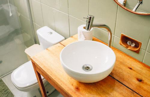 Sitio só Alegria com roupas de cama e banho - Foto 33