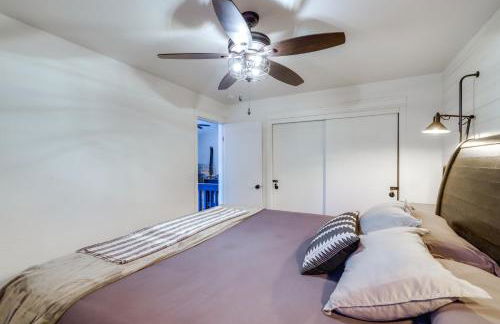 Cold Springs Escape AandC, Hot Tub, Generator, WiFi - Foto 19