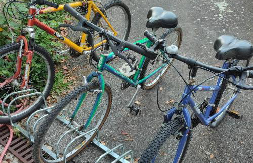 Maison classée 3 étoiles, grand jardin clos au calme Proche centre ville, 10 min des plages - Foto 26