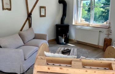 Gîte le Frêne - Foto 7