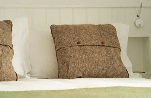 The Parlour - The Cottages at Blackadon Farm - Foto 19