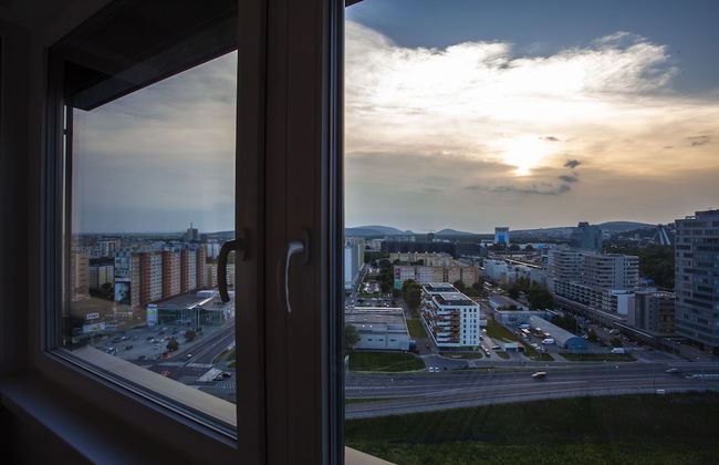 Penmoor City View - Foto 19