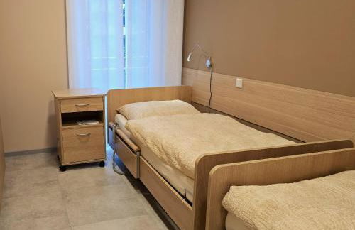 Pflege- Ferienwohnungen an der Olfe - Foto 10