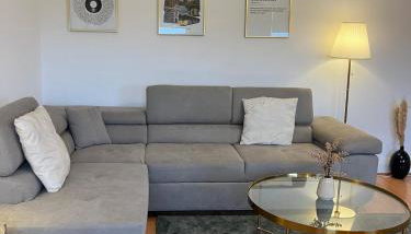 The Cotton Mill Hideaway - One Bedroom Apartment - Free Parking near Etihad Stadium & CoOp Live - Foto 2