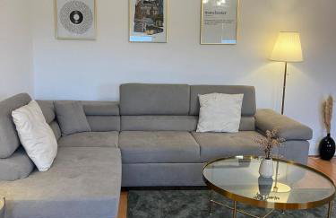 The Cotton Mill Hideaway - One Bedroom Apartment - Free Parking near Etihad Stadium & CoOp Live - Foto 2