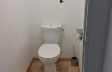 grange rénovée en gîte/maison/chalet - Foto 36