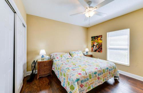 5 Mi to Beach Family Retreat in Sarasota! - Foto 18