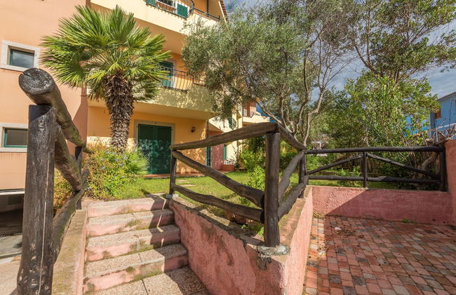 Residence I Mirti Bianchi - Foto 37