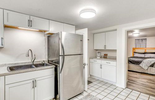 Cozy Sturgis Retreat - Walk to Main St and Saloons! - Foto 10