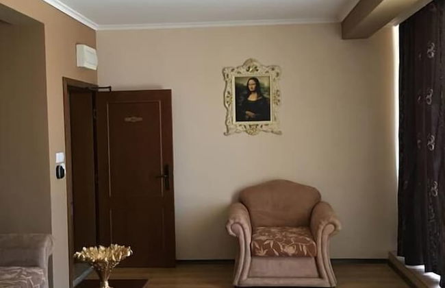 Red Hotel - Lozenetz - Foto 17