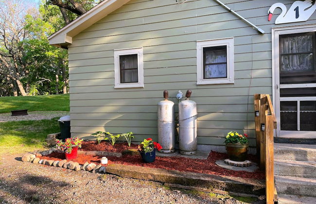 Swan Lake Resort & Campground - Foto 50