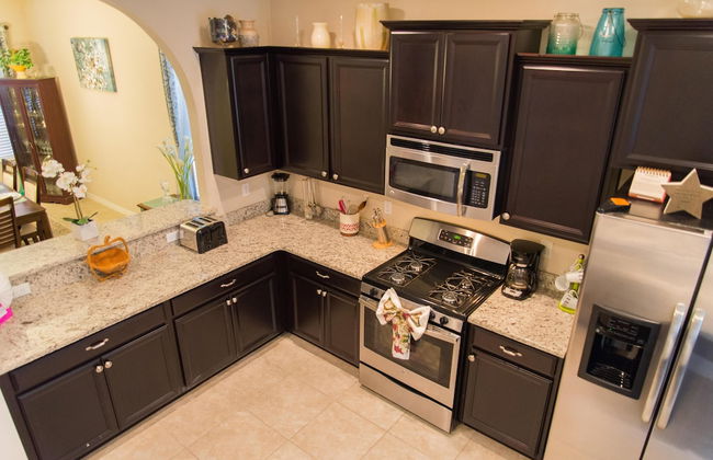 Trafalgar Retreat by Orlando Short Term - Foto 13