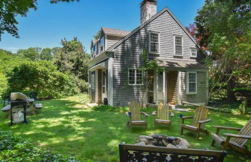 Heart of Brewster 5 Miles to Beach - Photo 1