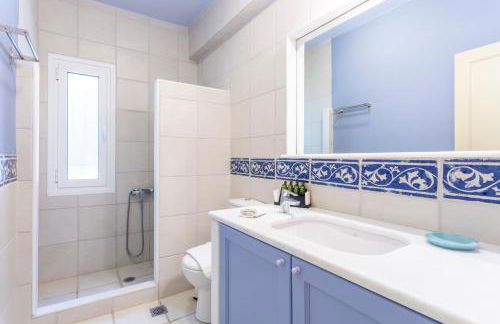 PLEIADES lUXURY APARTMENTS - Foto 21