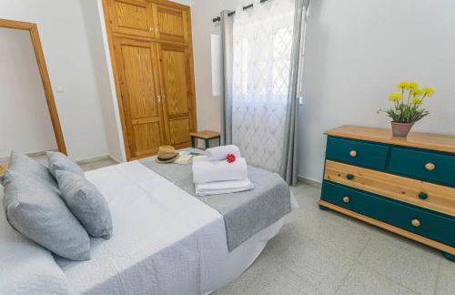 Embrujo Andaluz Complejo Rural Órgiva - Foto 10