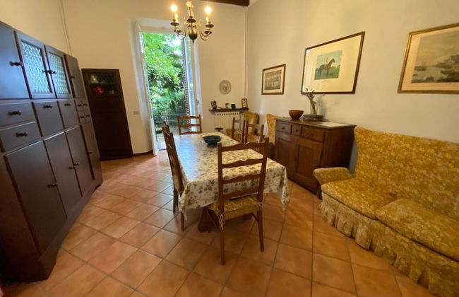 Holiday Home in Meina - Foto 17