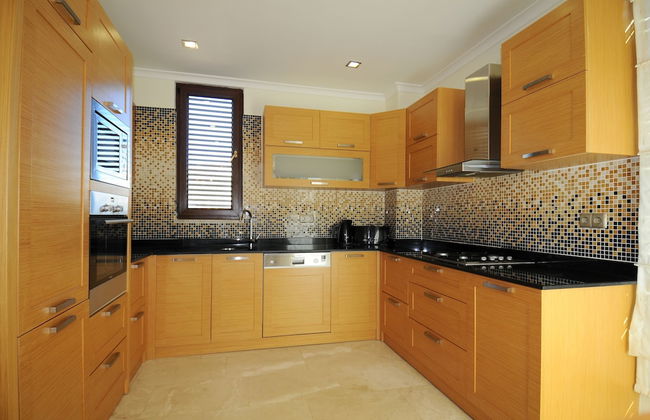 Gold City 3 Bedroom Villa 6 - Foto 5