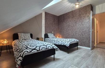3 Gites- Le Roosevelt, Côte 204, Côte 204 Bis - Foto 9