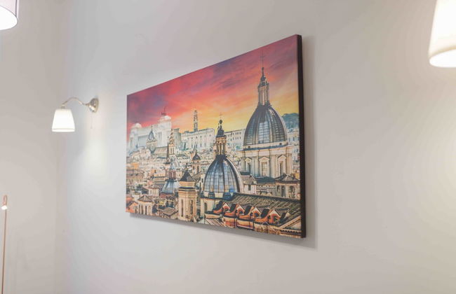 Tridente Rooms - Foto 47