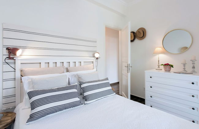 Verde Olive Three-Bedroom Holiday Home by Konnect - Foto 4