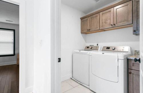 East Atlanta / Decatur retreat with fire-pit - Foto 18