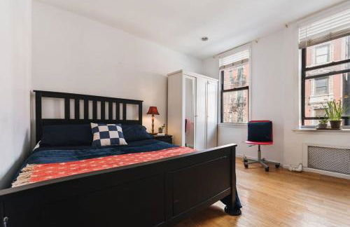 East Village Townhouse - Foto 29