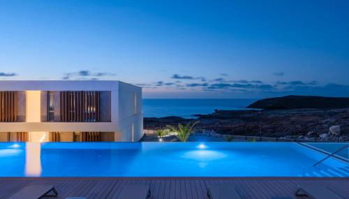 Kora Nivaria Beach - Foto 2