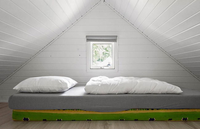 6 Person Holiday Park Home in Malling - Foto 18