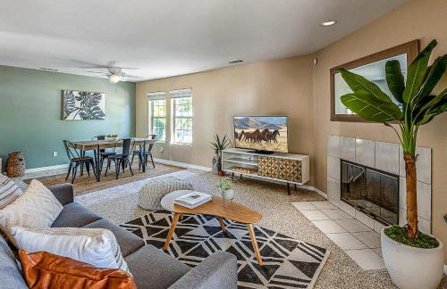 The Oaktree Estate by Fieldtrip 7 Acre Private Resort with Lake Pool Vineyard - Foto 44