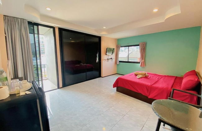 Apartment X5 - Foto 5