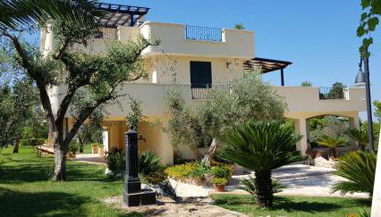 Tenuta Serra Peccatori - Foto 3