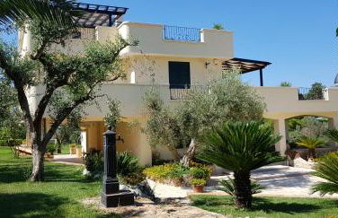 Tenuta Serra Peccatori - Foto 3