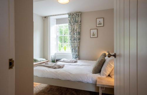 Penninghame Estate - Earl's Library - Foto 17