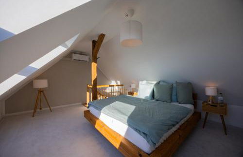 Driftwood I Wohnung mit Wallbox und Klimaanlage - Foto 8