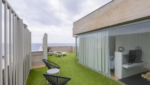 Terraza al Mar - Foto 5