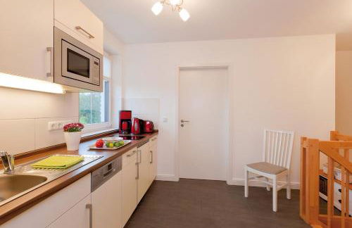 Ferienwohnung Kargoll Wydra in Heringsdorf - Foto 9