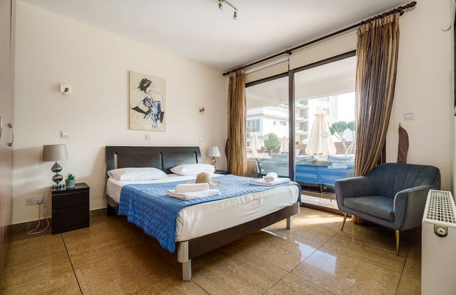 Seafront Protaras Resort - Foto 56