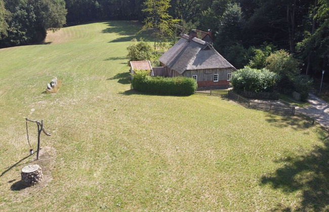 Holiday Home Hirtenkate Apartment 1 - Foto 22