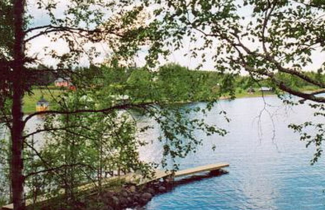 Raanumökki 4 - Foto 8