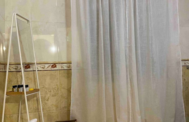 B&B Vagabondo Holiday Apartment - Foto 12