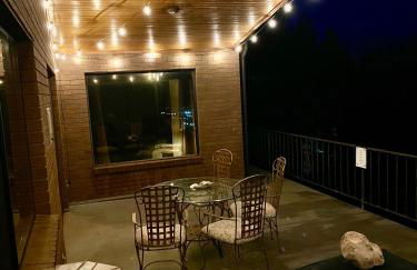 Mt. Baker View Harbor King Bed Fire Pit - Foto 68