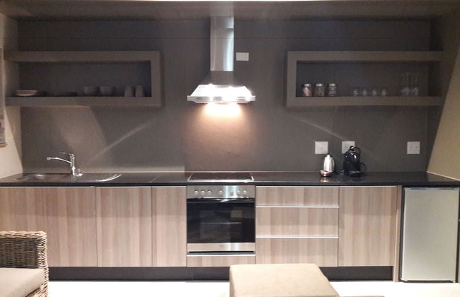 Atlantic Apartments - Foto 15